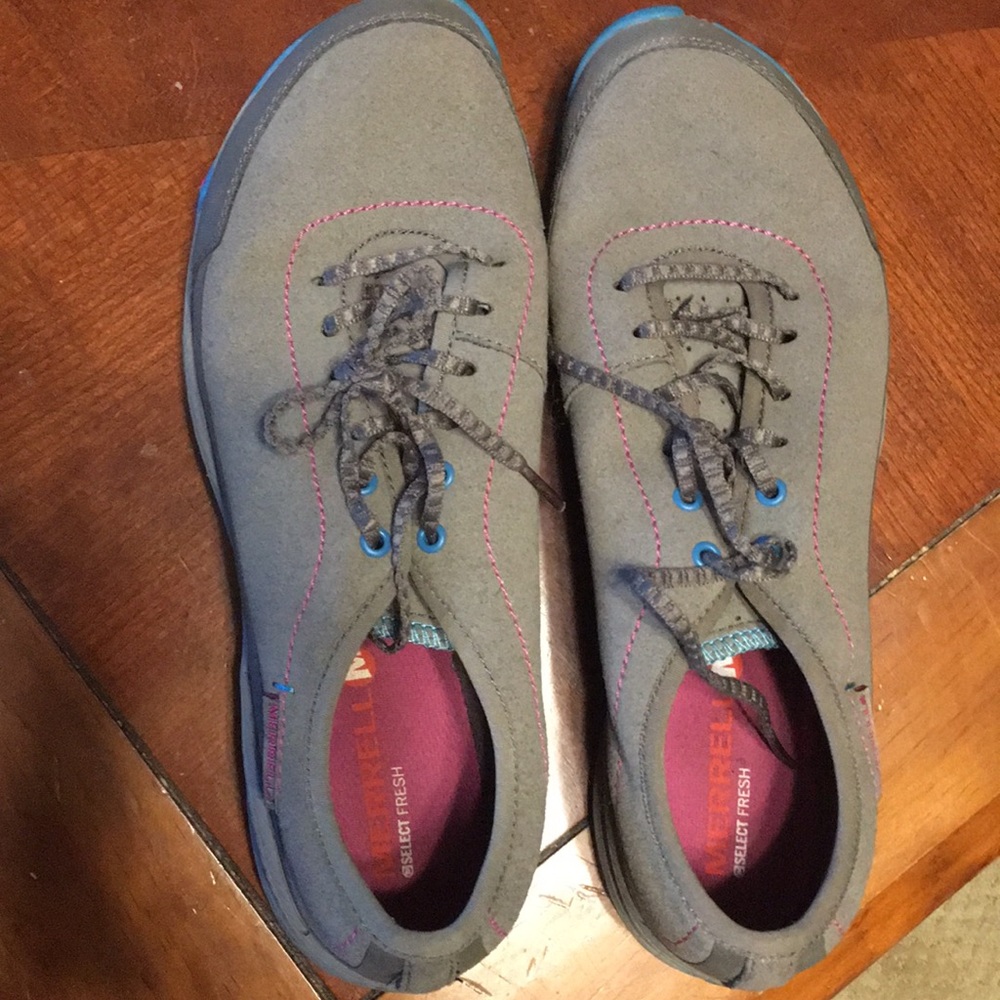 Merrell shoes